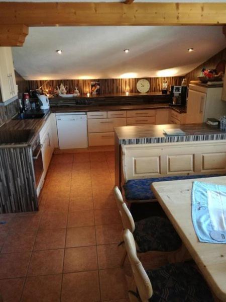 Ferienwohnung Susen Sankt Jakob in Haus Extérieur photo