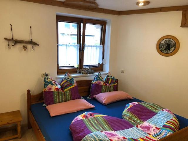 Ferienwohnung Susen Sankt Jakob in Haus Extérieur photo