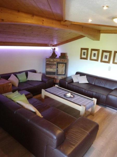 Ferienwohnung Susen Sankt Jakob in Haus Extérieur photo