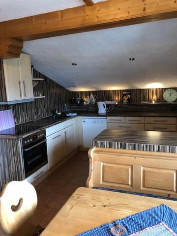 Ferienwohnung Susen Sankt Jakob in Haus Extérieur photo